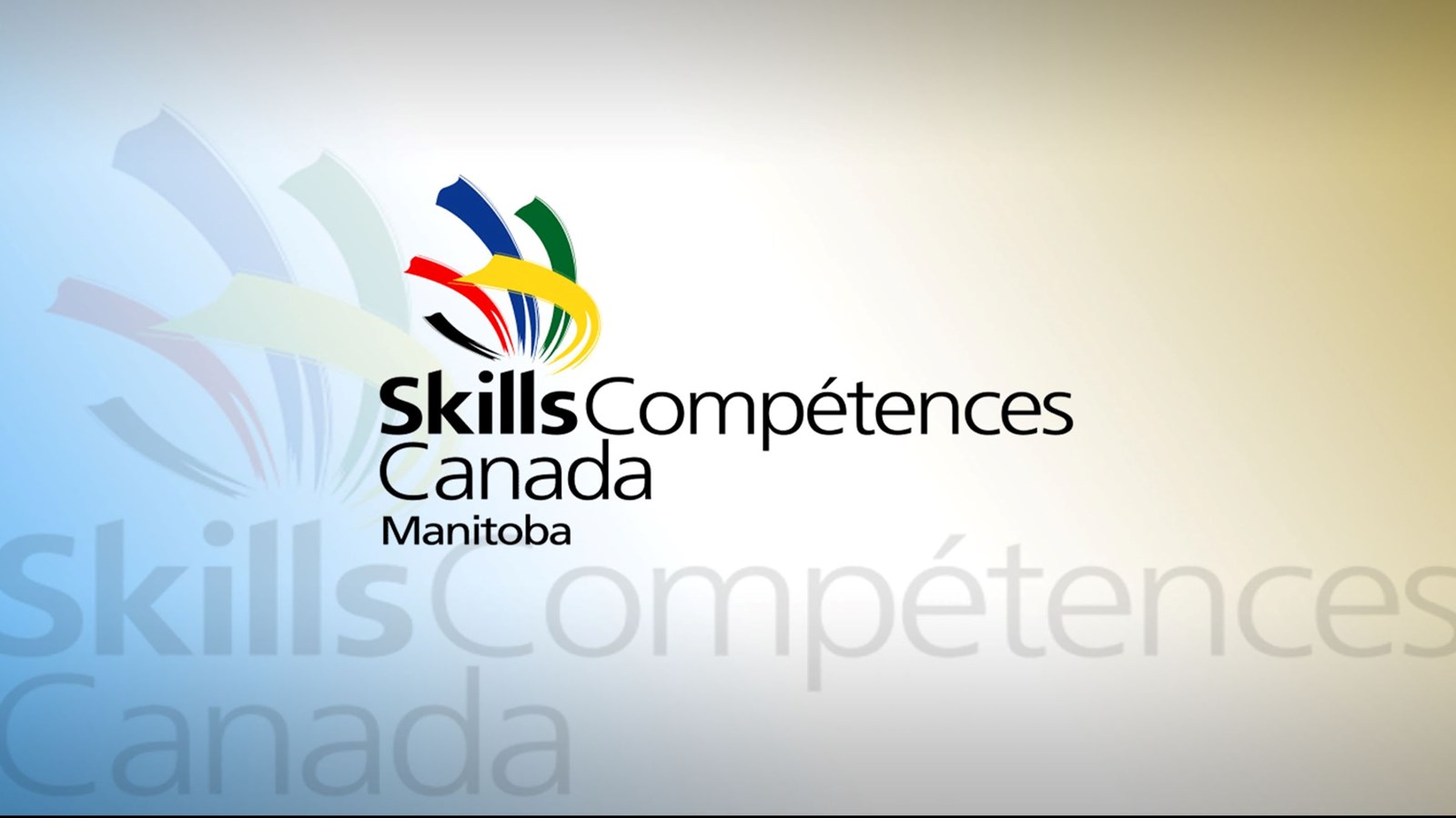 Skills Manitoba Logo